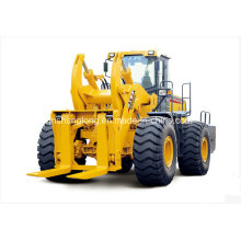 XCMG 5ton Wheel Loader Pallet Fork Loader--Lw500fn